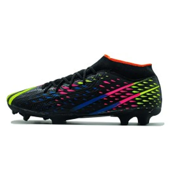 کفش فوتبال آدیداس پردیتور Adidas Predator Black