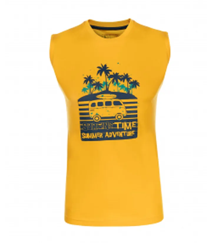 تاپ مردانه پاتر Potter کد693