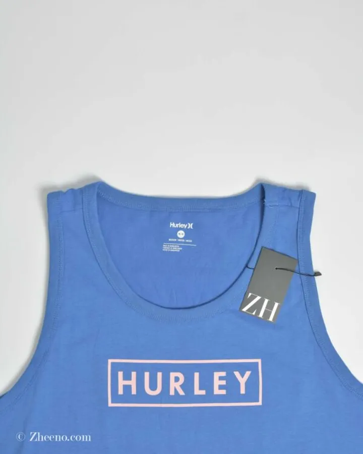 تاپ HURLEYX