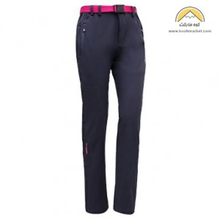 شلوار کوهنوردی زنانه پاییزه JEKELANWANG ( سایز بزرگ )