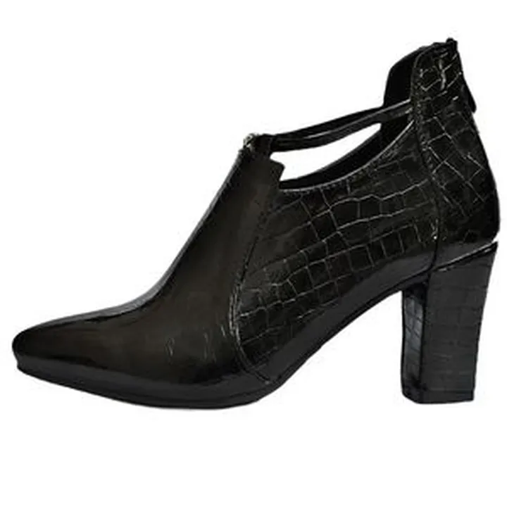 کفش زنانه مدل ورسین کد 146943 Sh_ft