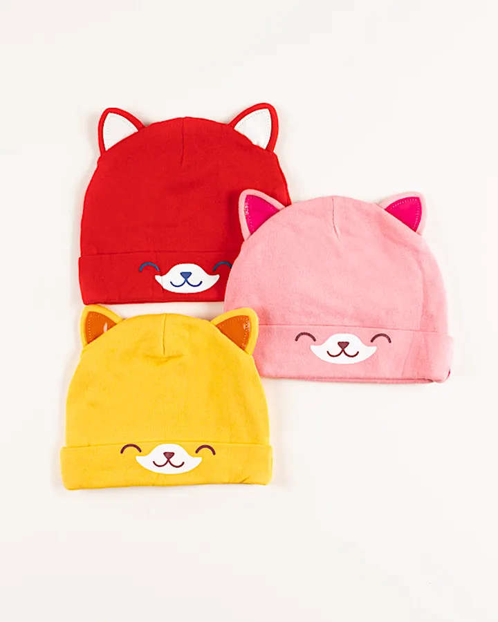 کلاه روباه کد C000346