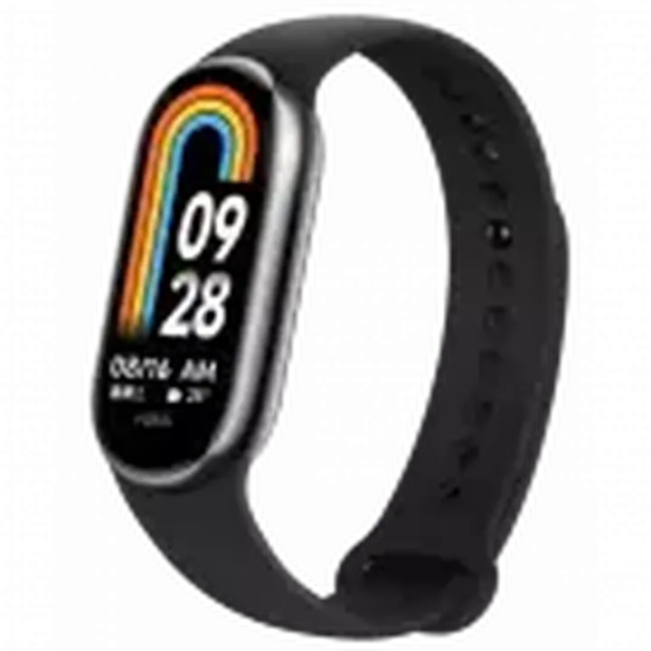 مچ بند هوشمند Xiaomi مدل Mi Band 8 نسخه گلوبال