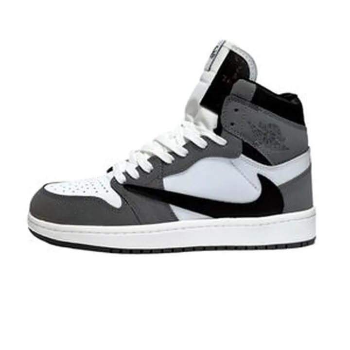 کفش بسکتبال مردانه مدل ترویس