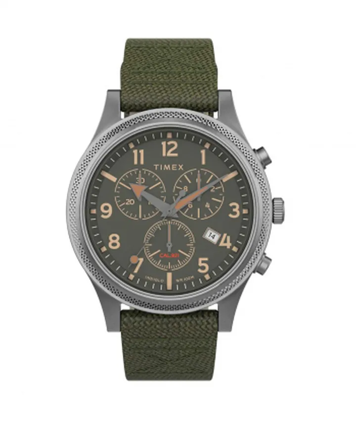 ساعت مچی مردانه تایمکس Timex مدل TW2T75800