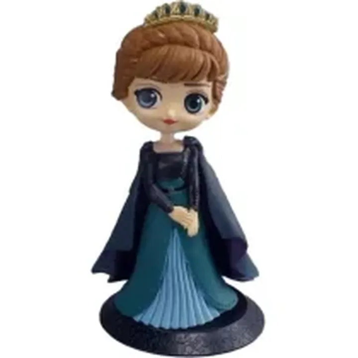 فیگور ناب سل مدل آنا