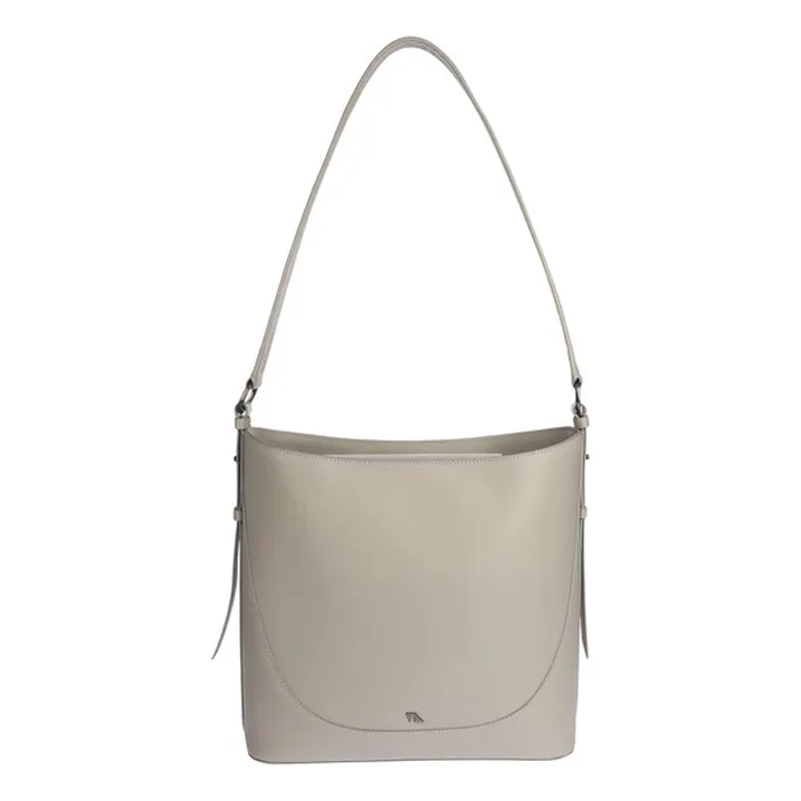 کیف دستی زنانه چرم مشهد مدل S5298-003