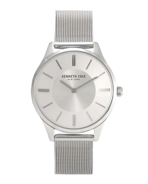 ساعت مچی زنانه عقربه ای کنت کول Kenneth Cole کالکشن MODERN CLASSIC مدل KCWLG2223201