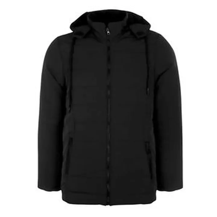 کاپشن مردانه مدل MDSS-CG6194