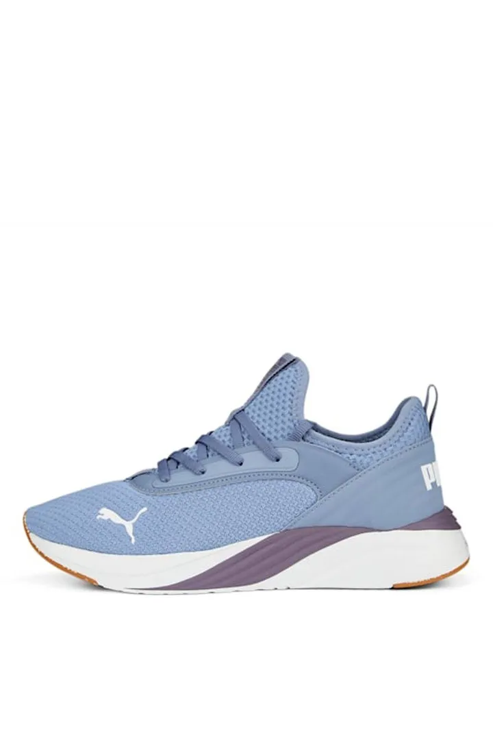 <span class="text-styled__StyledSpan-sc-d280c10c-1 dvOaRP">Puma< span>کفش دویدن زنانه آبی 37764705 Softride Ruby Lux Better W