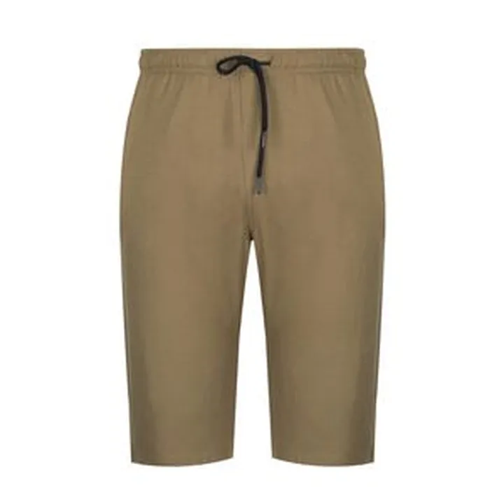 شلوارک مردانه آریان نخ باف مدل 1916