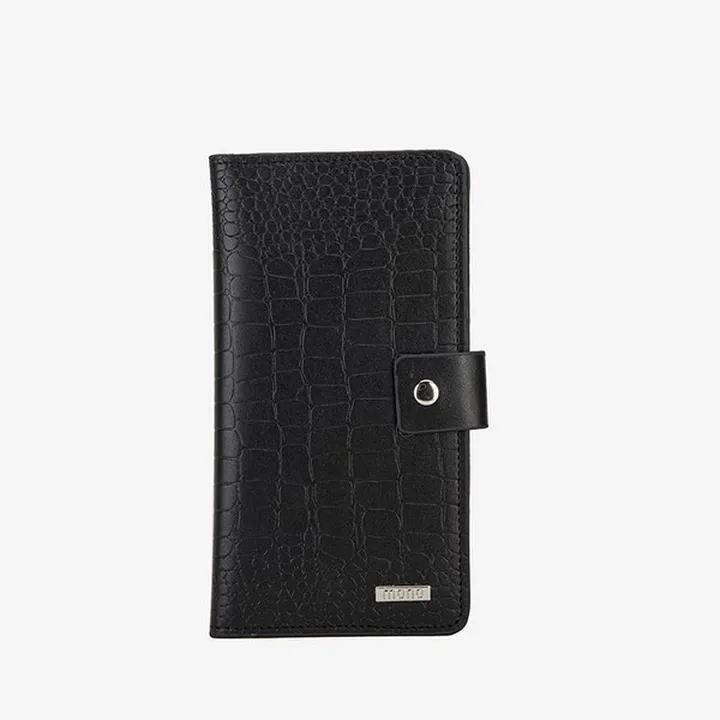 کیف پول مردانه مونو مدل D0026