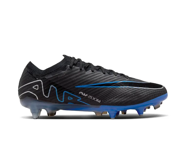 <span class="text-styled__StyledSpan-sc-d280c10c-1 dvOaRP">Nike< span>گیره های فوتبال مرطوب   نرم Mercurial Zoom Vapor 15 Elite Sg Pro Ac