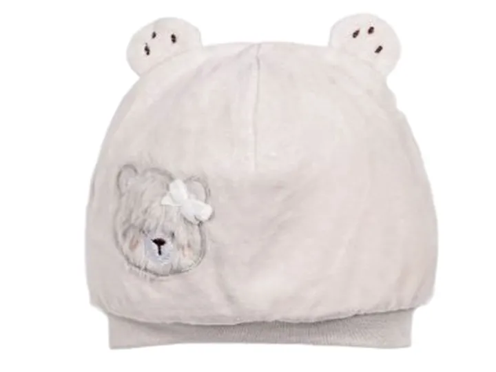 کلاه نوزادی طرح Hania پاپو papo