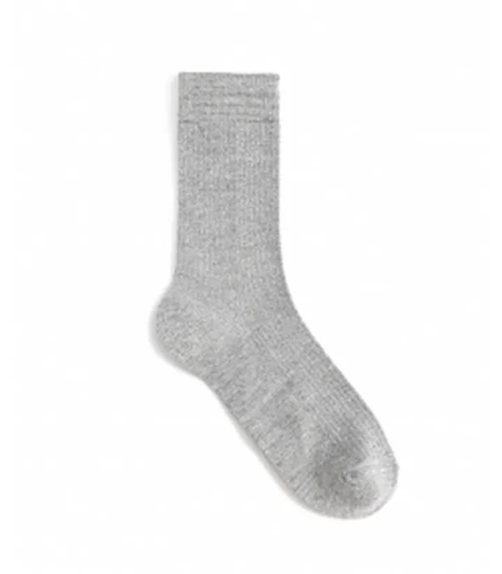 جوراب ساق بلند مردانه کوتون مدل 5WAM80091AA