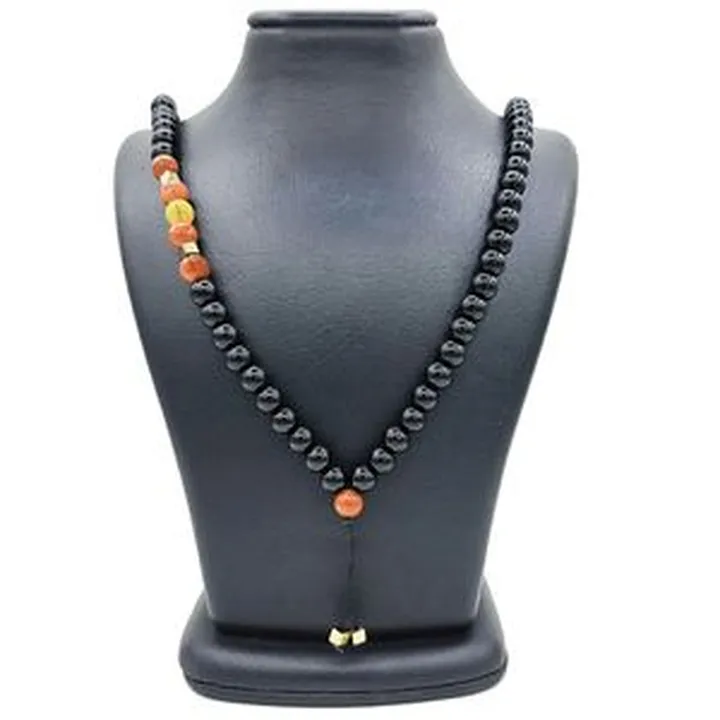 گردنبند طلا 18 عیار مردانه رزالیا مدل دلربا کد RGMND-5