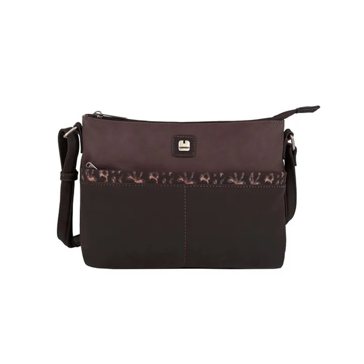 کیف دوشی زنانه گابل مدل carey 543005