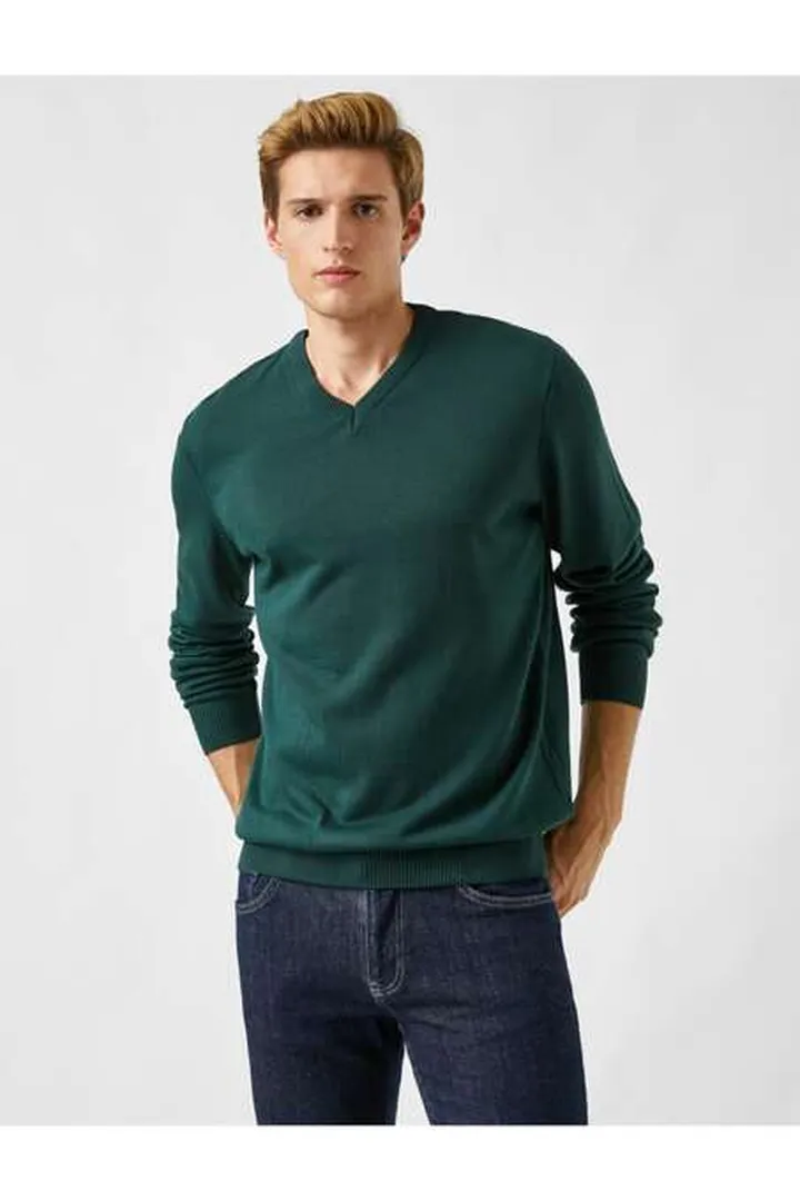 پلیور مردانه کوتون