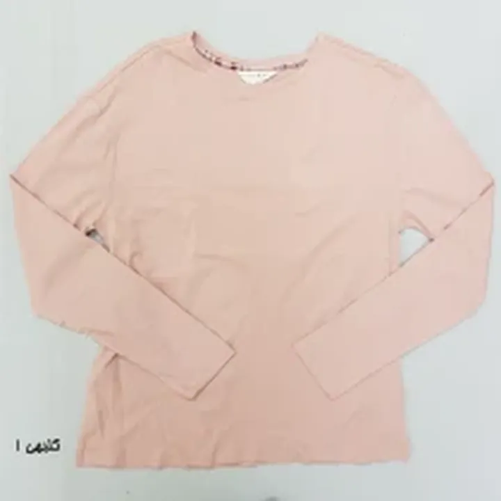 بلوز زنانه 28931 کد 19   *