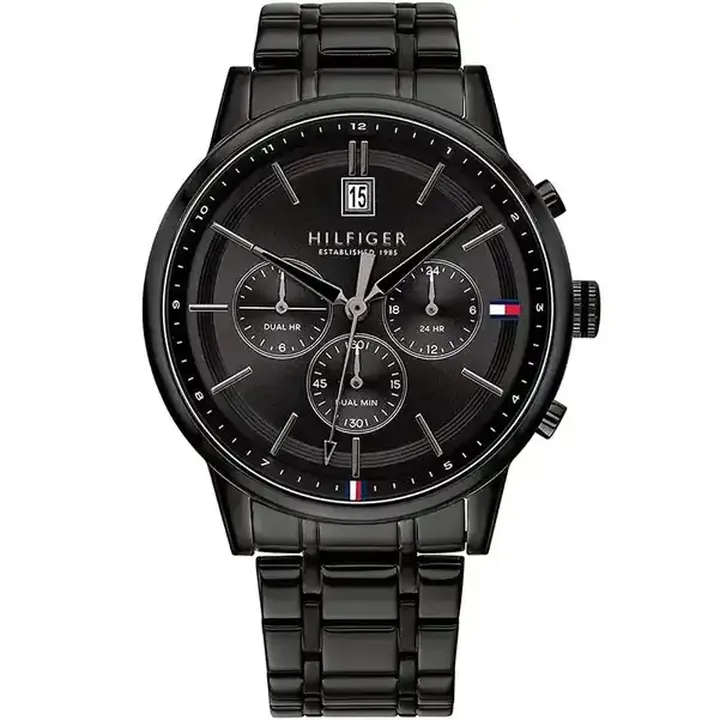 ساعت مچی مردانه تامی هیلفیگر Tommy Hilfiger مدل 1791695
