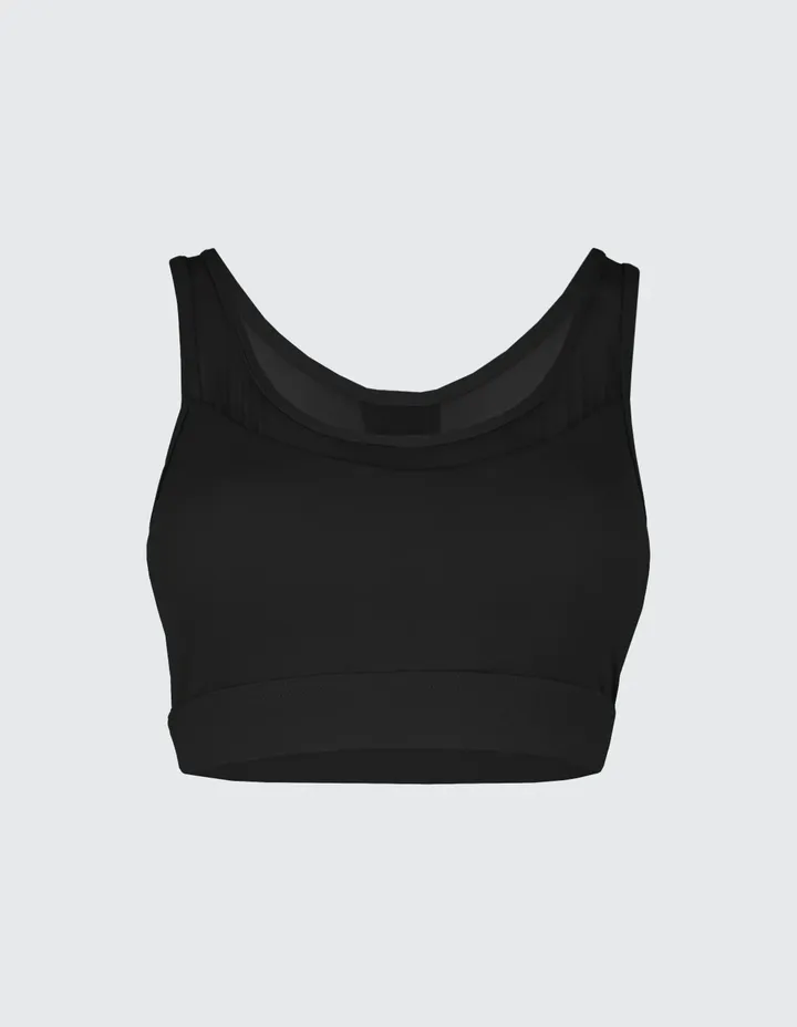 نیم تنه ورزشی زنانه اسپورتلند Cavone W