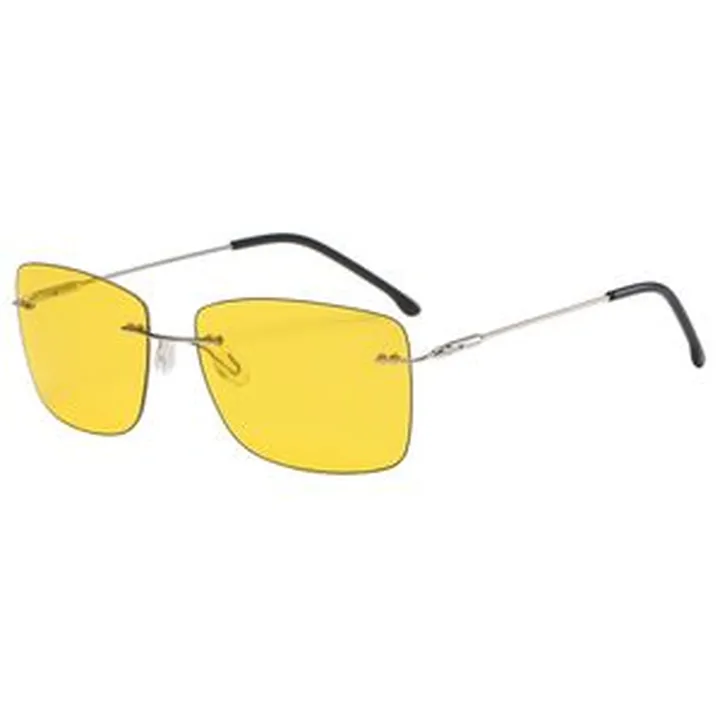 عینک شب مردانه مدل ZC115C05-P18 Polarized Drive