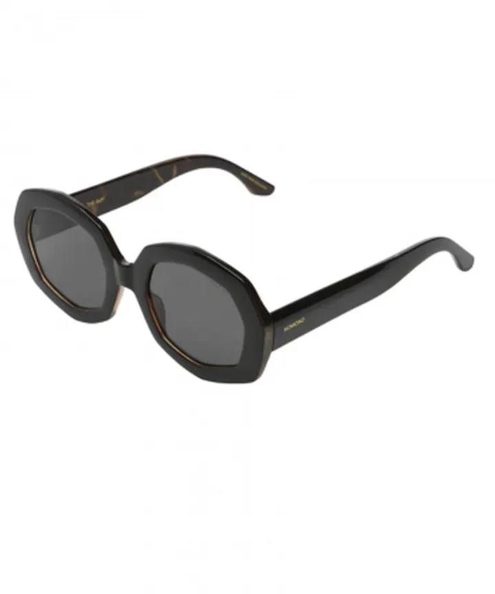 عینک آفتابی کومونو Komono مدل Amy Black Tortoise