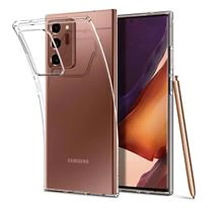 قاب ژله ای مناسب برای گوشی موبایل سامسونگ Galaxy Note 20 Ultra