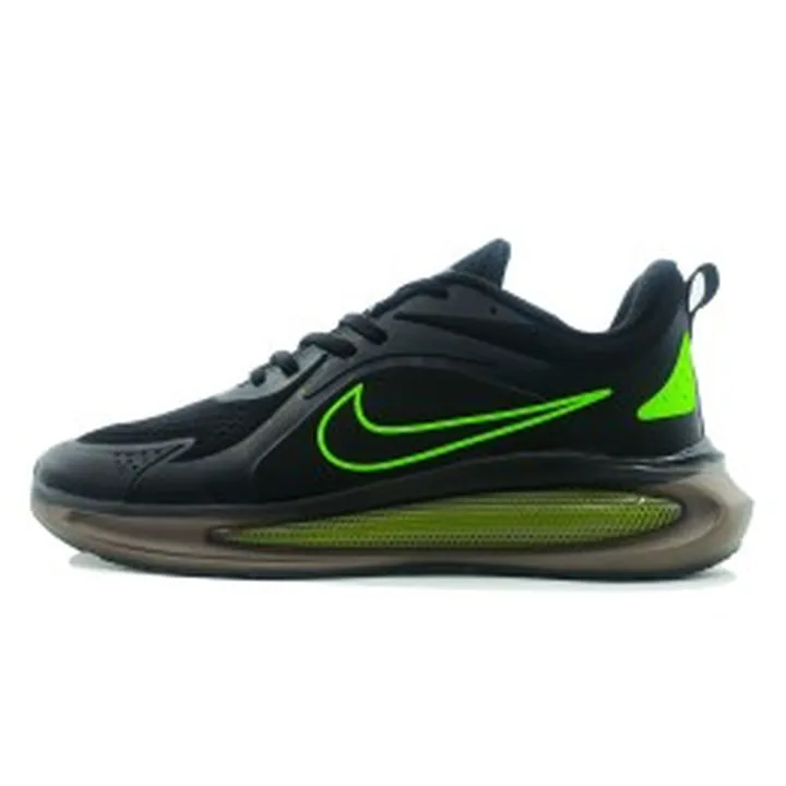 کتانی نایک ایرزوم  Nike Air Zoom  Black Green