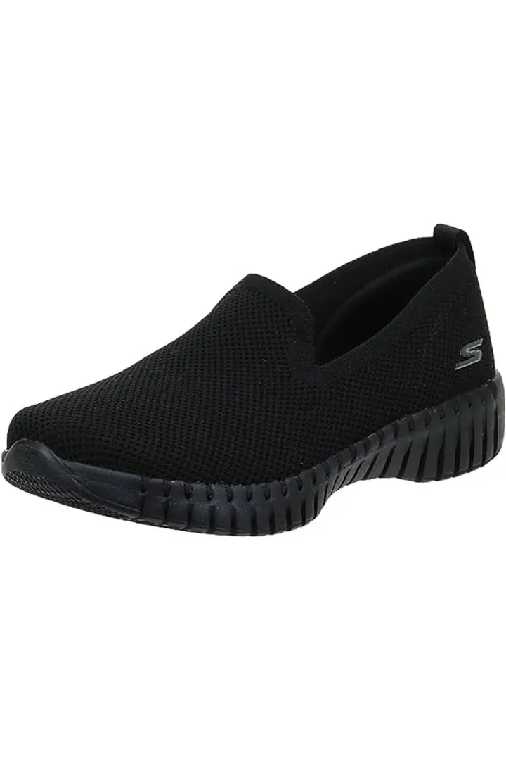 <span class="text-styled__StyledSpan-sc-d280c10c-1 dvOaRP">Skechers< span>GO WALK STRETCH FIT کفش ورزشی زنانه 124385 124385-BBK