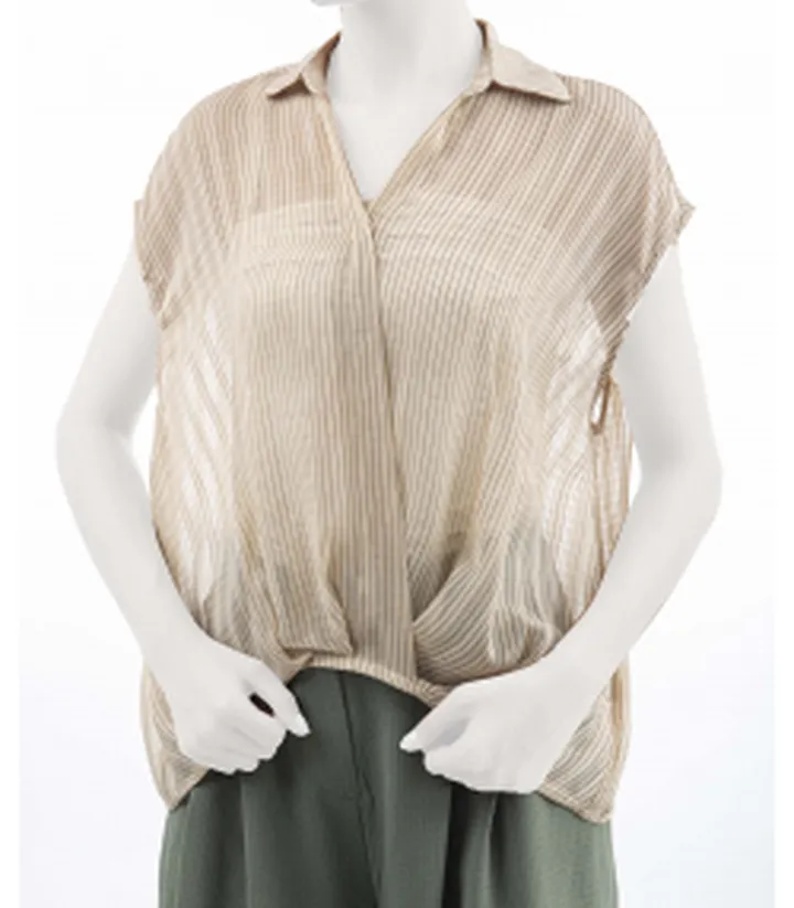 تاپ زنانه جوتی جینز مدل 41733391