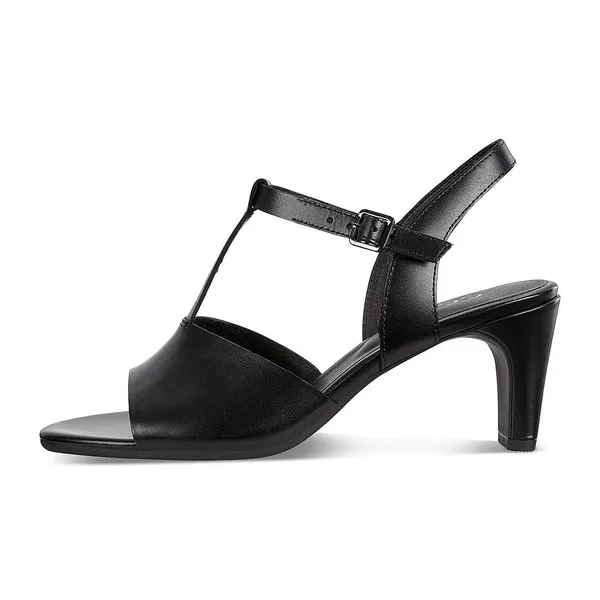 صندل زنانه اکو مدل SHAPE SLEEK SANDAL