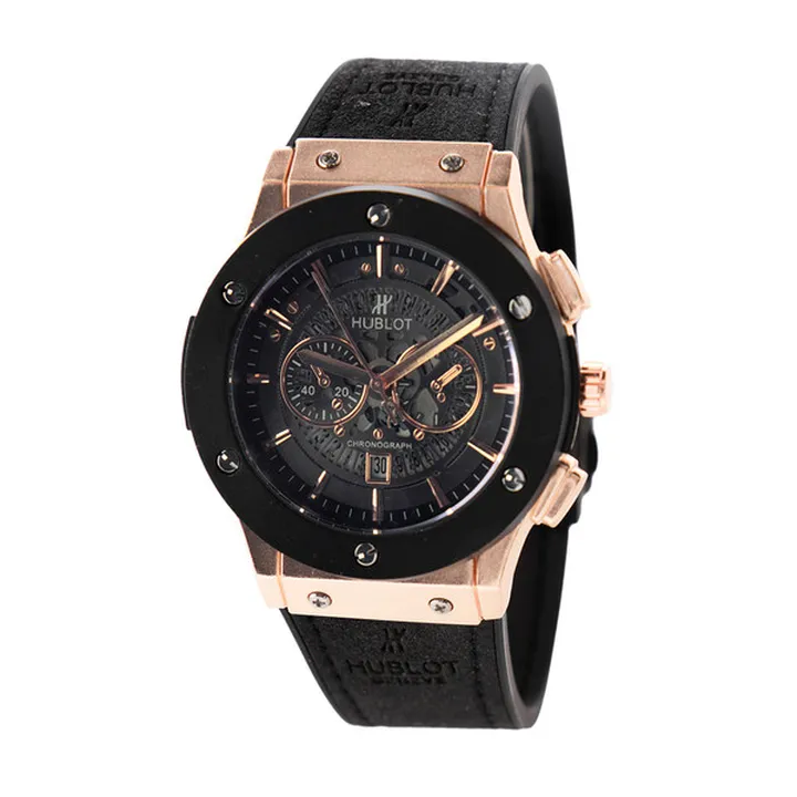 ساعت مچی عقربهای مردانه مدل 45093