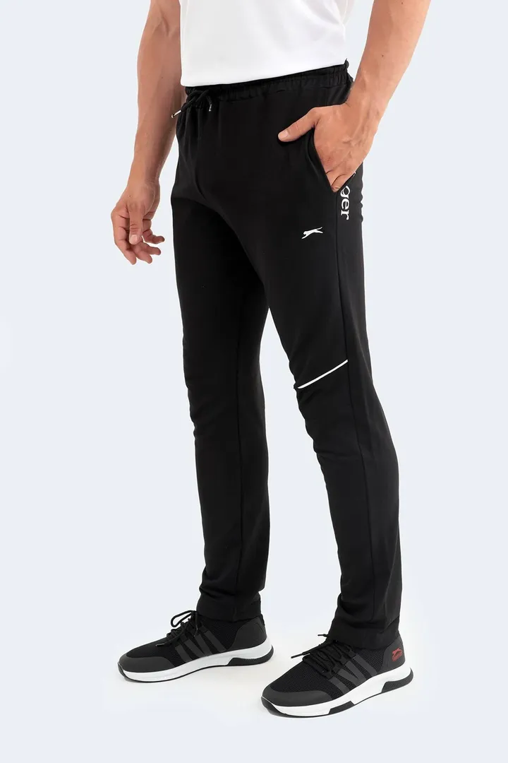 <span class="text-styled__StyledSpan-sc-d280c10c-1 dvOaRP">Slazenger< span>شلوار ورزشی مردانه پاپا مشکی