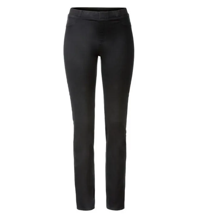 شلوار جین زنانه اسمارا مدل jeggings termicos calid...