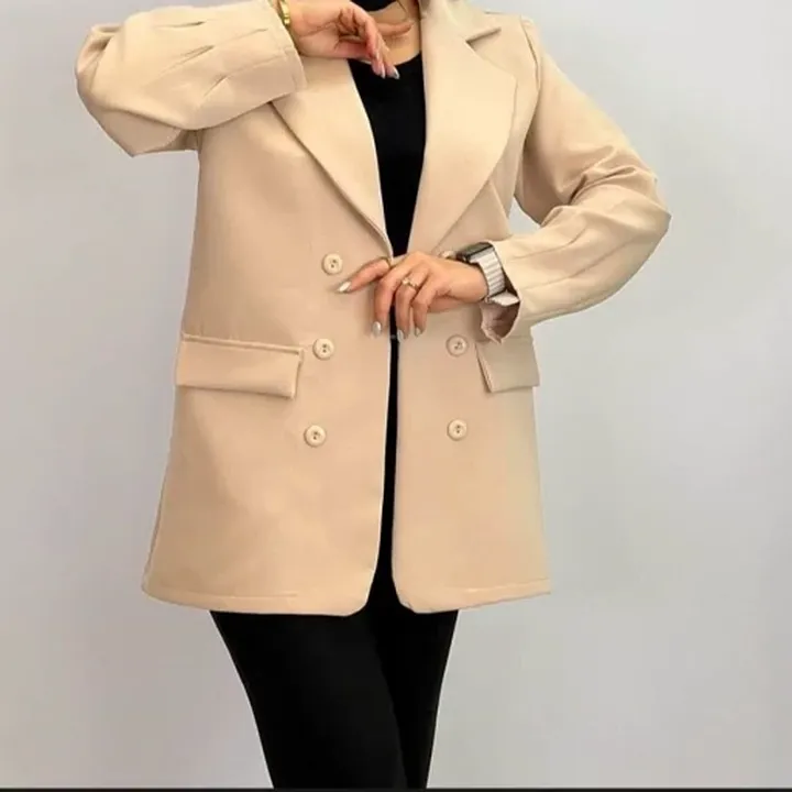 مانتو کتی مازراتی زنانه و دخترانه لایی خورده جدید