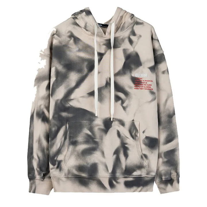 هودی کرم روشن زیگ zig مدل Elixir کد380