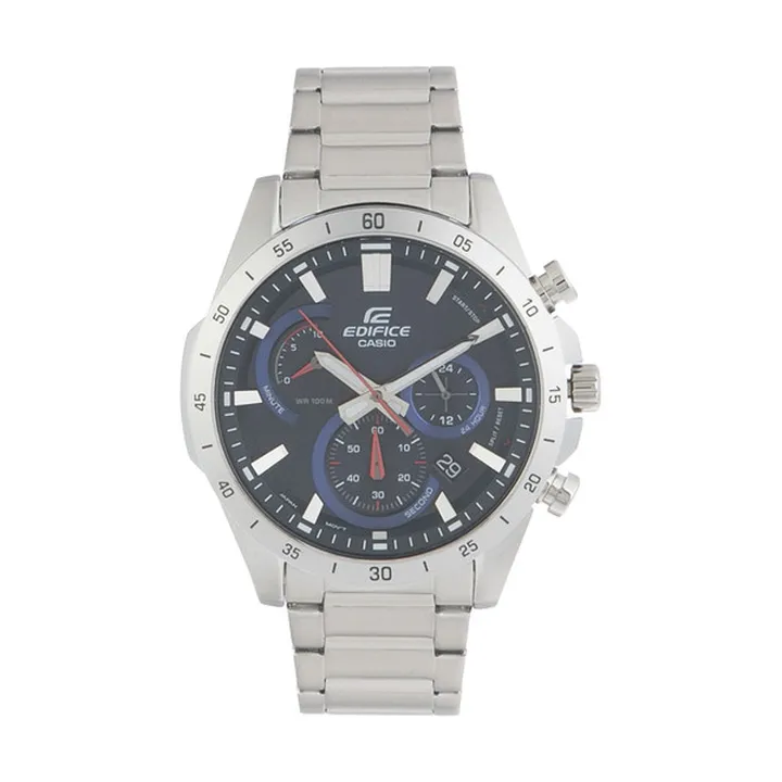 ساعت مچی عقربه‌ای مردانه کاسیو مدل  EFR-573D-2AVUD...