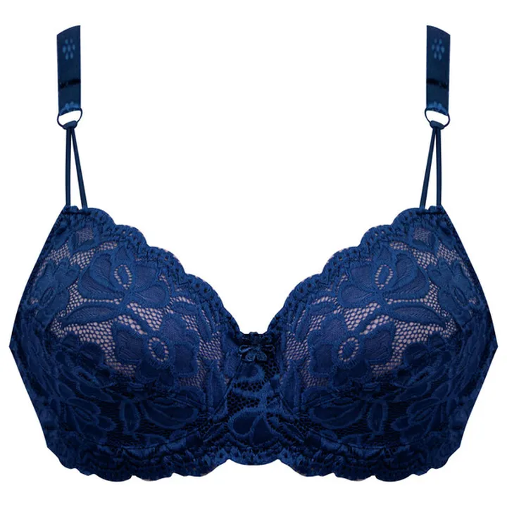 سوتین زنانه پانیذ مدل 66367-BL