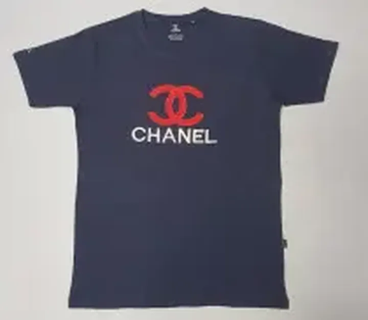 تی شرت مردانه سایز S برند Chanel کد 10093416