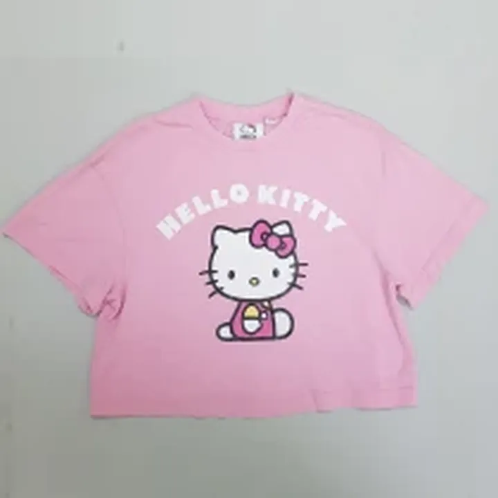 کراپ 23746 مارک HELLO KITTY