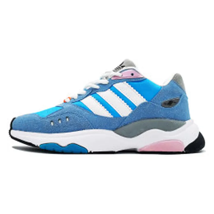 کتانی مردانه  آدیداس Adidas Torsion Gray Blue