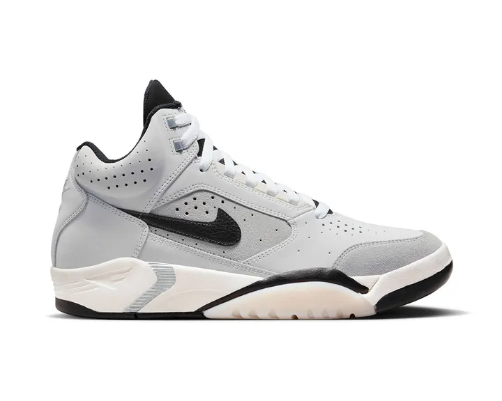 <span class="text-styled__StyledSpan-sc-d280c10c-1 dvOaRP">Nike< span>کفش های بسکتبال Air Flight Lite Mid