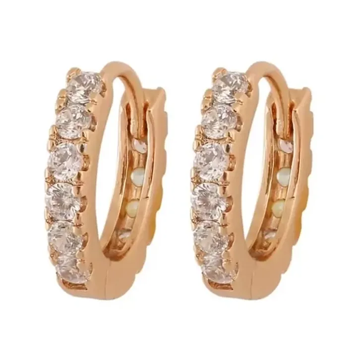 گوشواره زنانه ژوپینگ مدل   A0026