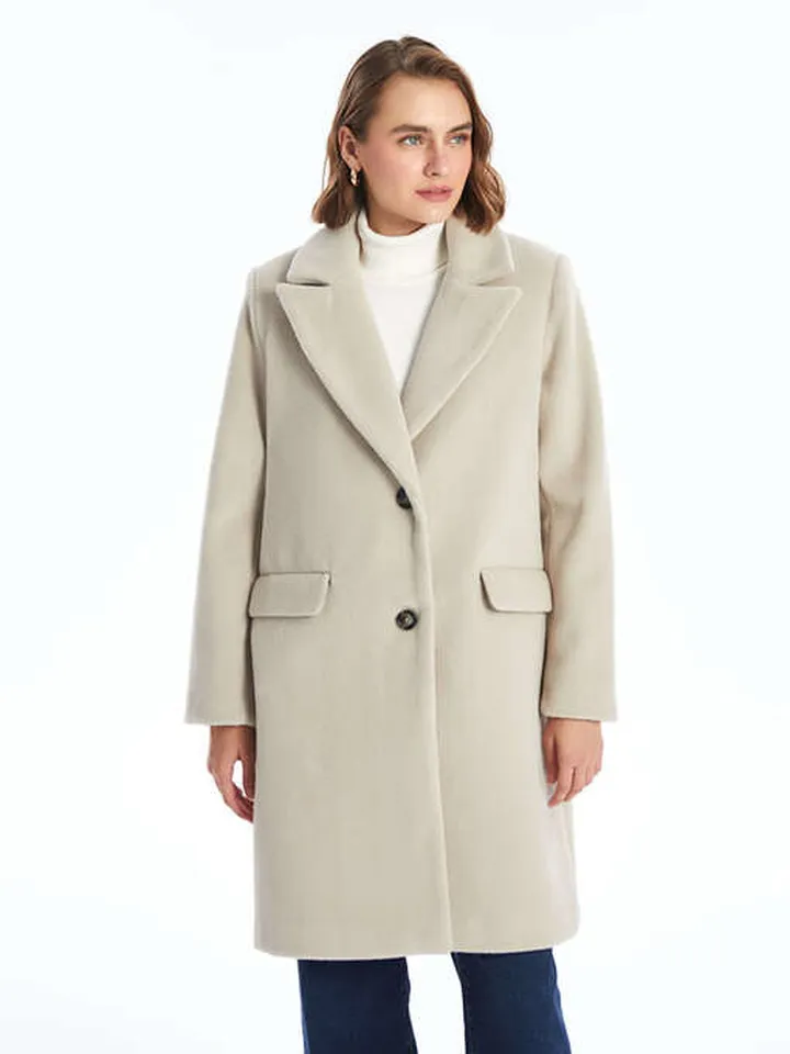 پالتو زنانه ال سی وایکیکی