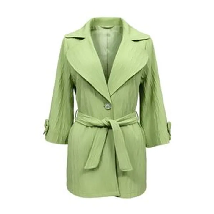 مانتو زنانه مدل 112338