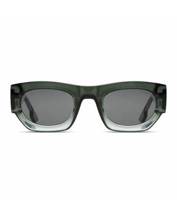 عينك آفتابي كومونو مدل Alpha Tealscale