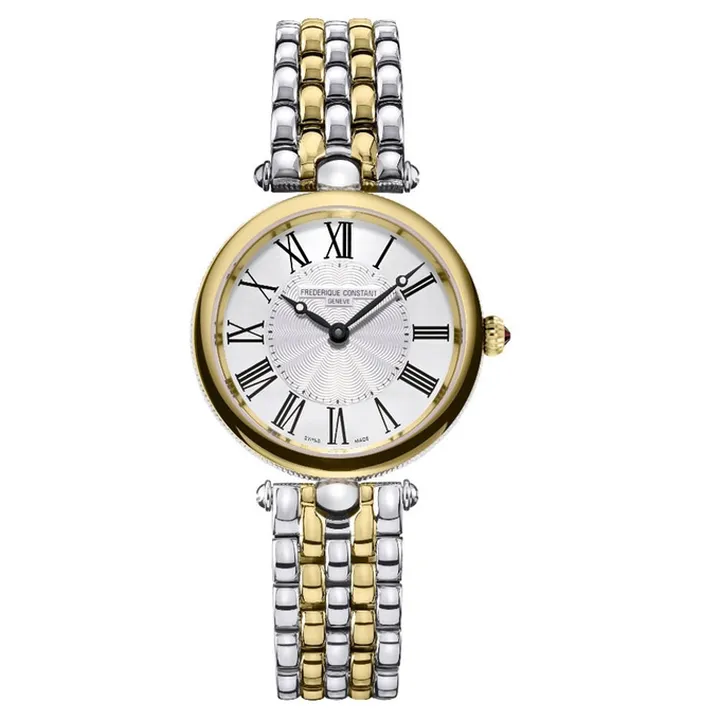ساعت مچی عقربه ای زنانه  فردریک کنستانت