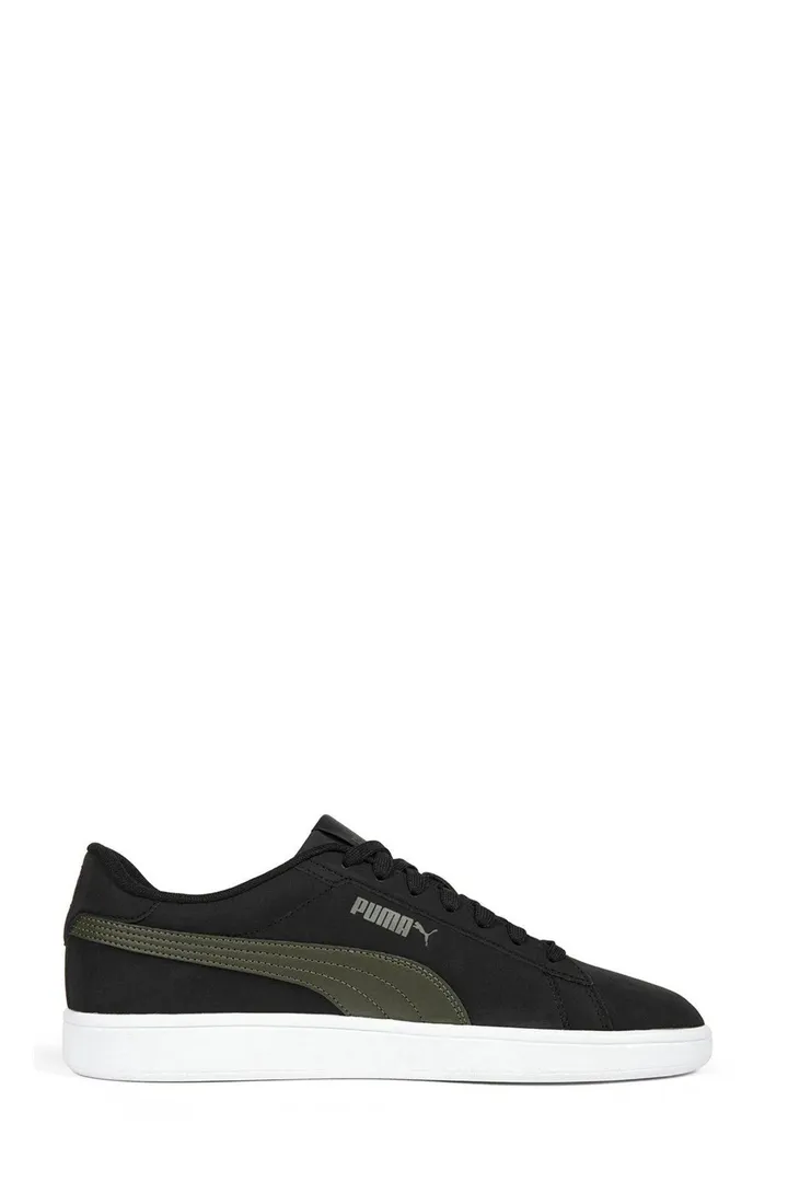 <span class="text-styled__StyledSpan-sc-d280c10c-1 dvOaRP">Puma< span>کفش ورزشی مردانه مشکی Smash 3.0 Buck