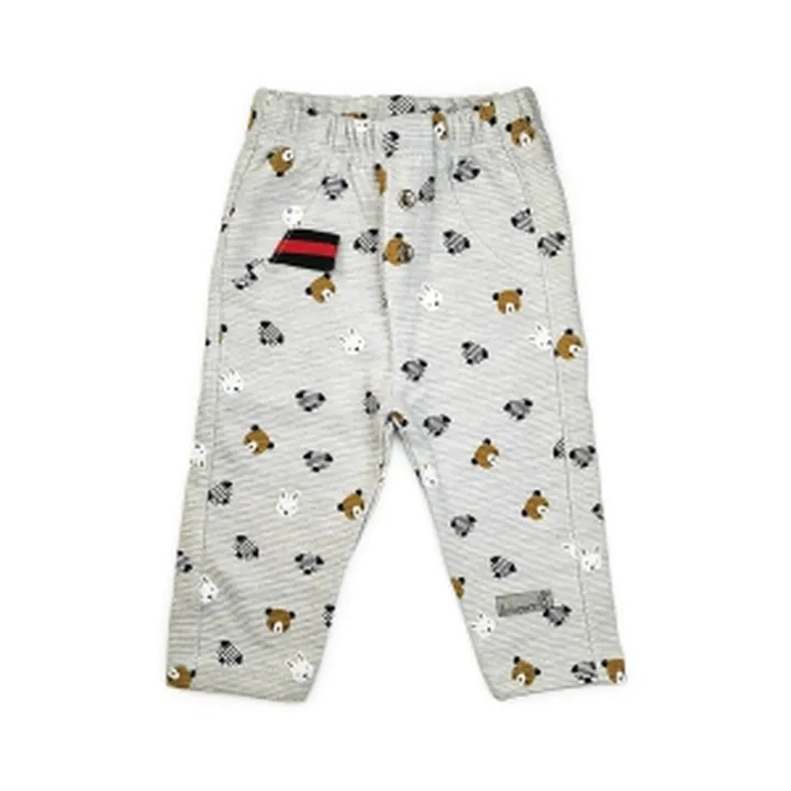 شلوار نوزادی پسرانه طرح گوچی به آوران Behavaran Gucci